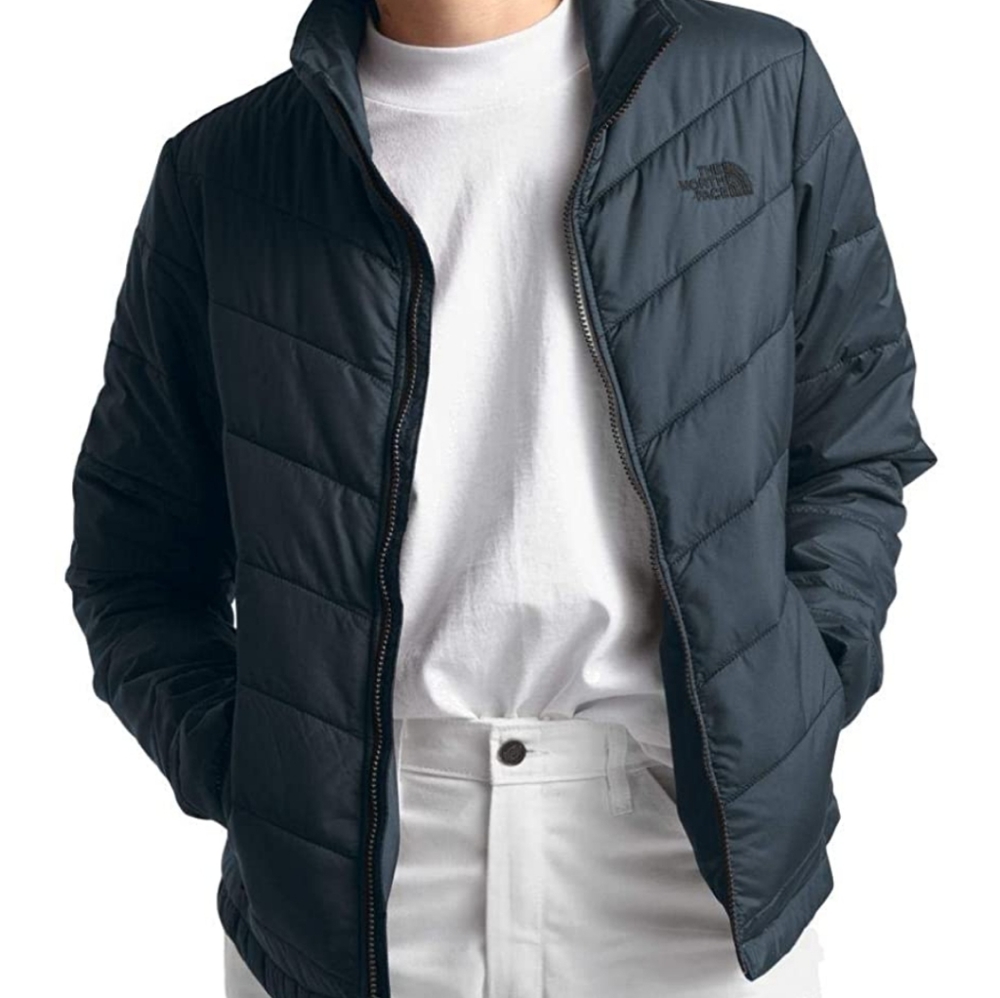 North Face Women's Jacket NWT